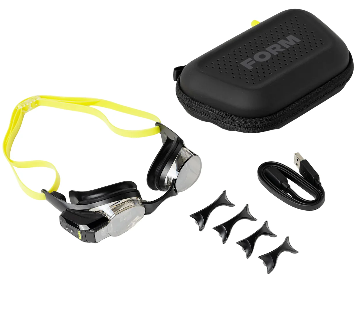 Smart Swim 2