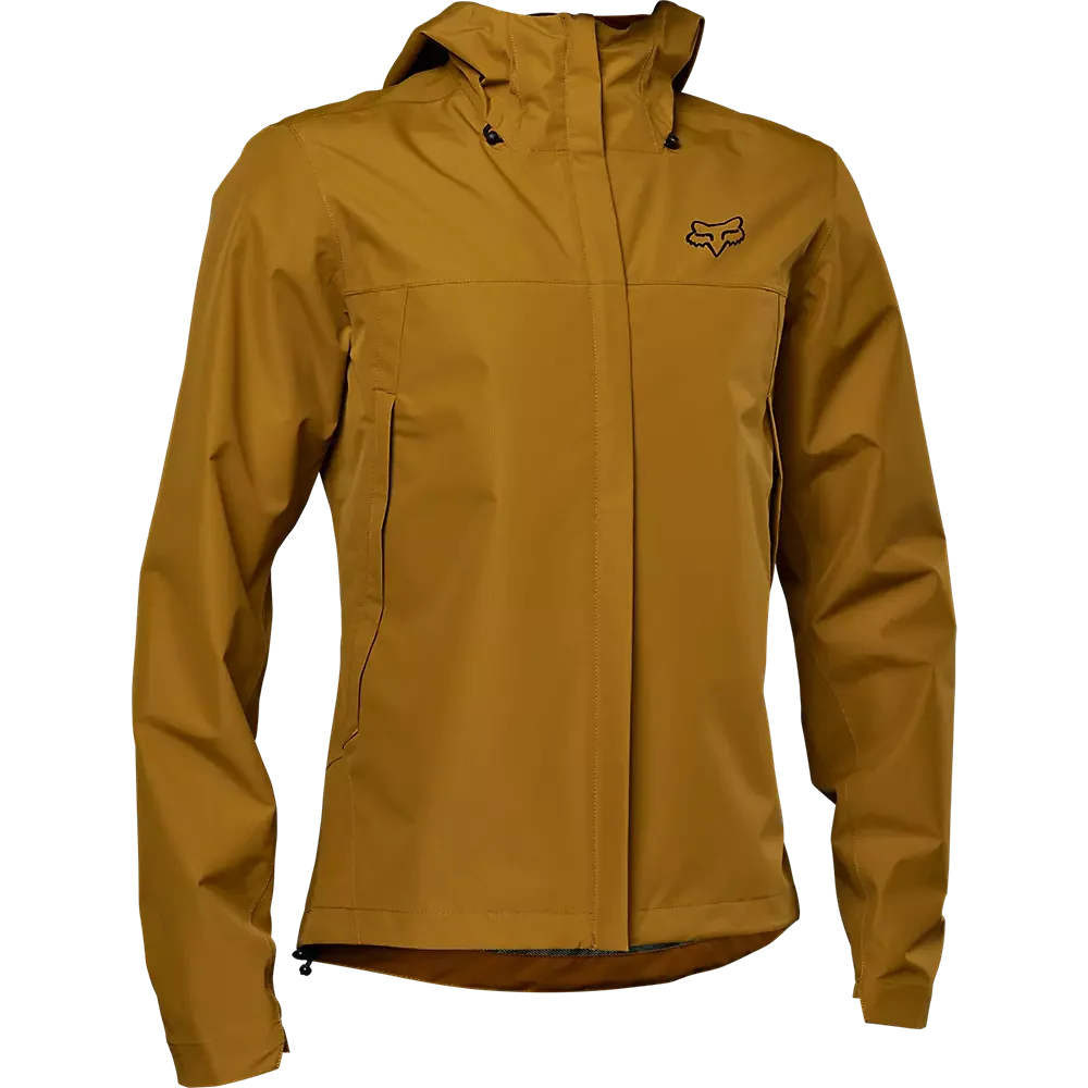 Ranger 2.5L Water Jacket