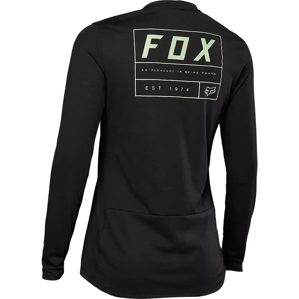 Ranger Drirelease Jersey (Women's) - Image 4
