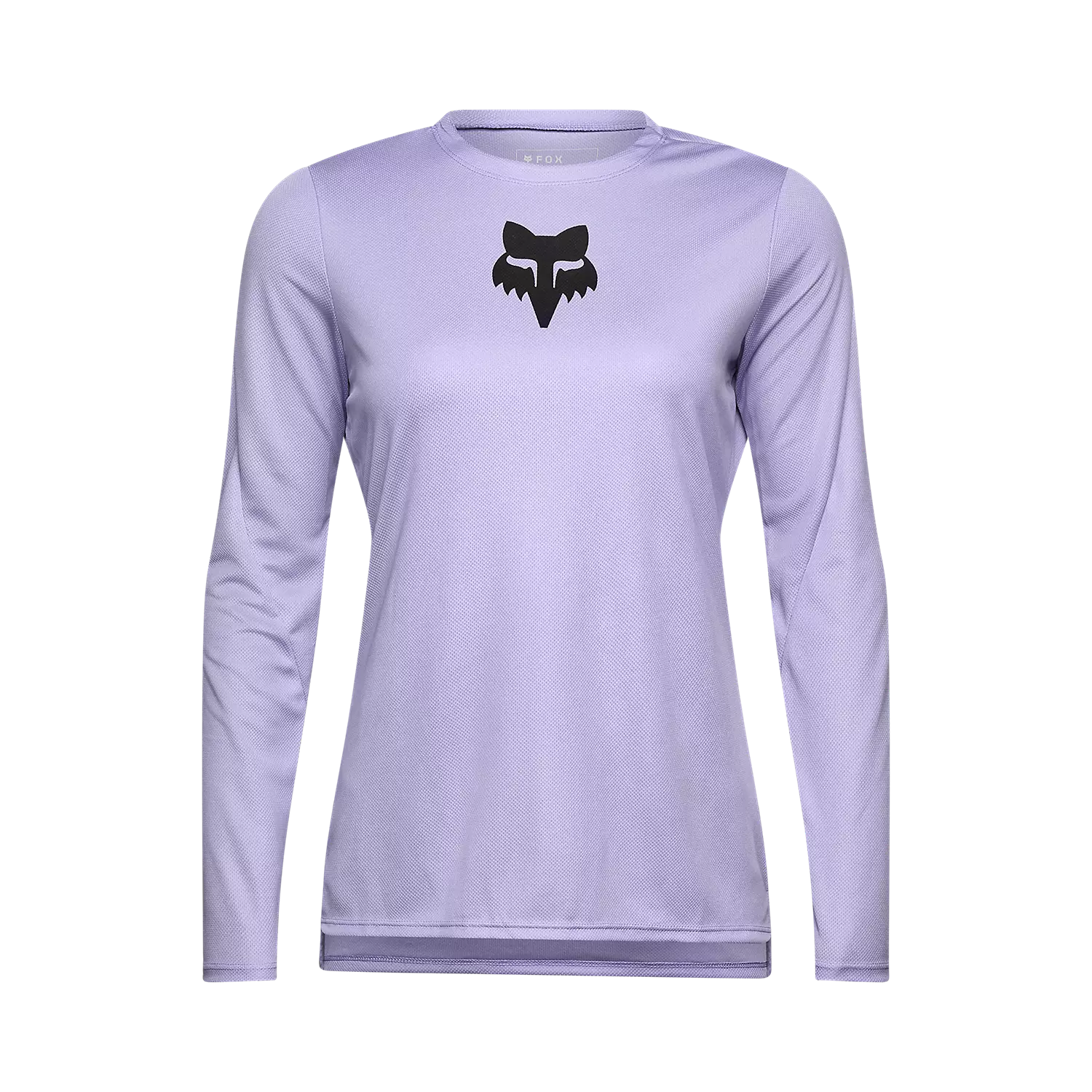 Ranger Fox Head Long Sleeve Jersey (Women's)