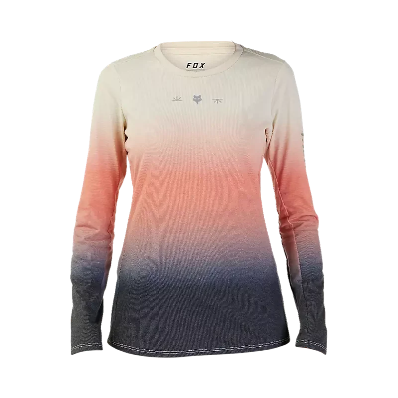 Ranger Lunar Drirelease Long Sleeve Jersey (Women's)