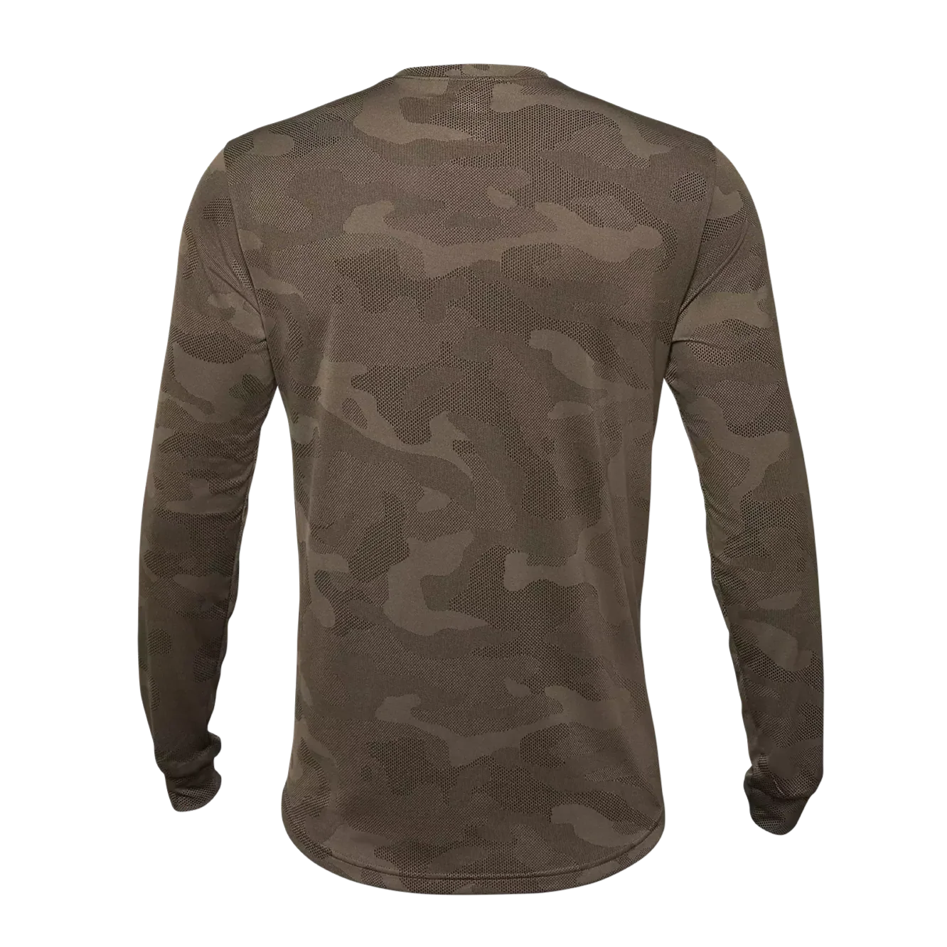 Ranger TruDri Long Sleeve Jersey - Image 2