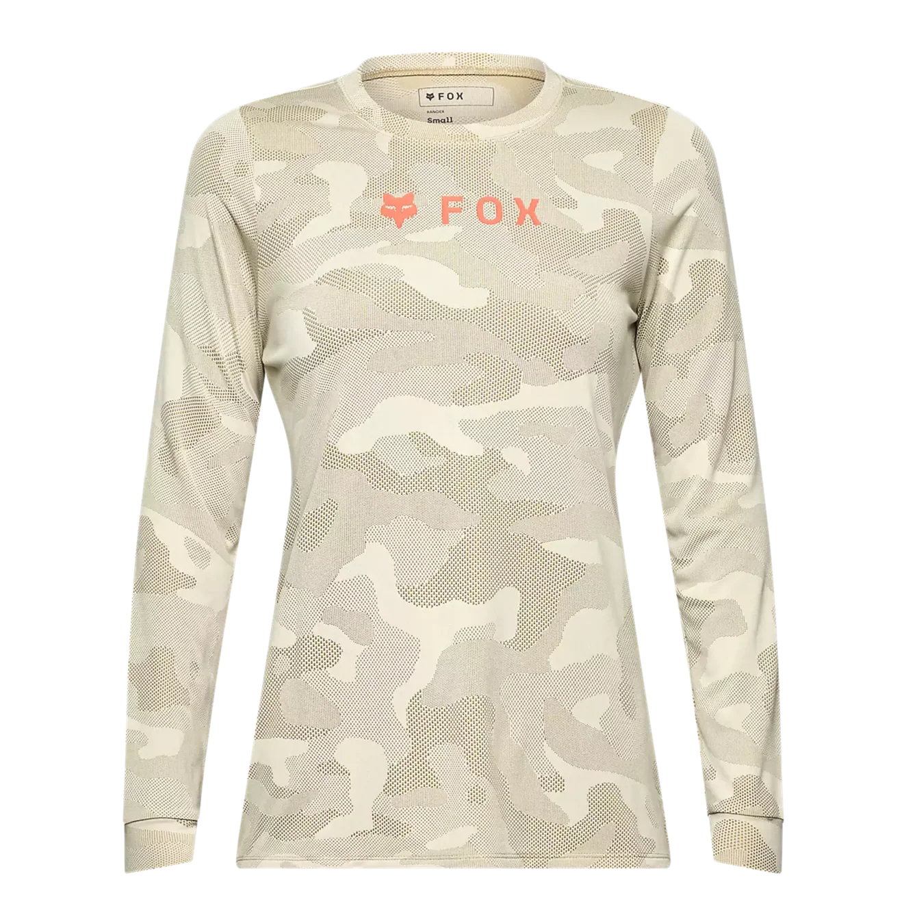 Ranger TruDri Long Sleeve Jersey (Women's)