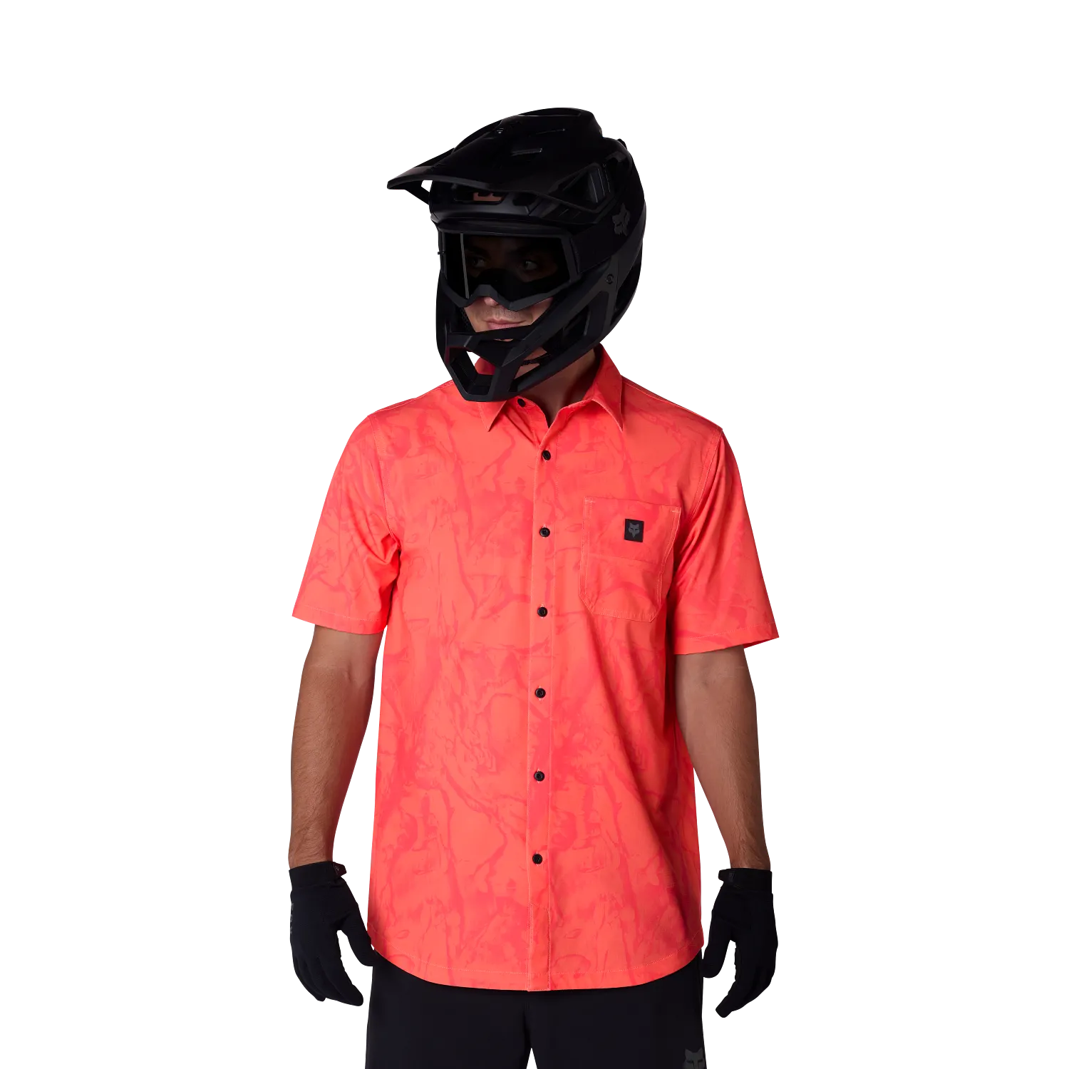 Ranger Woven Jersey - Image 3
