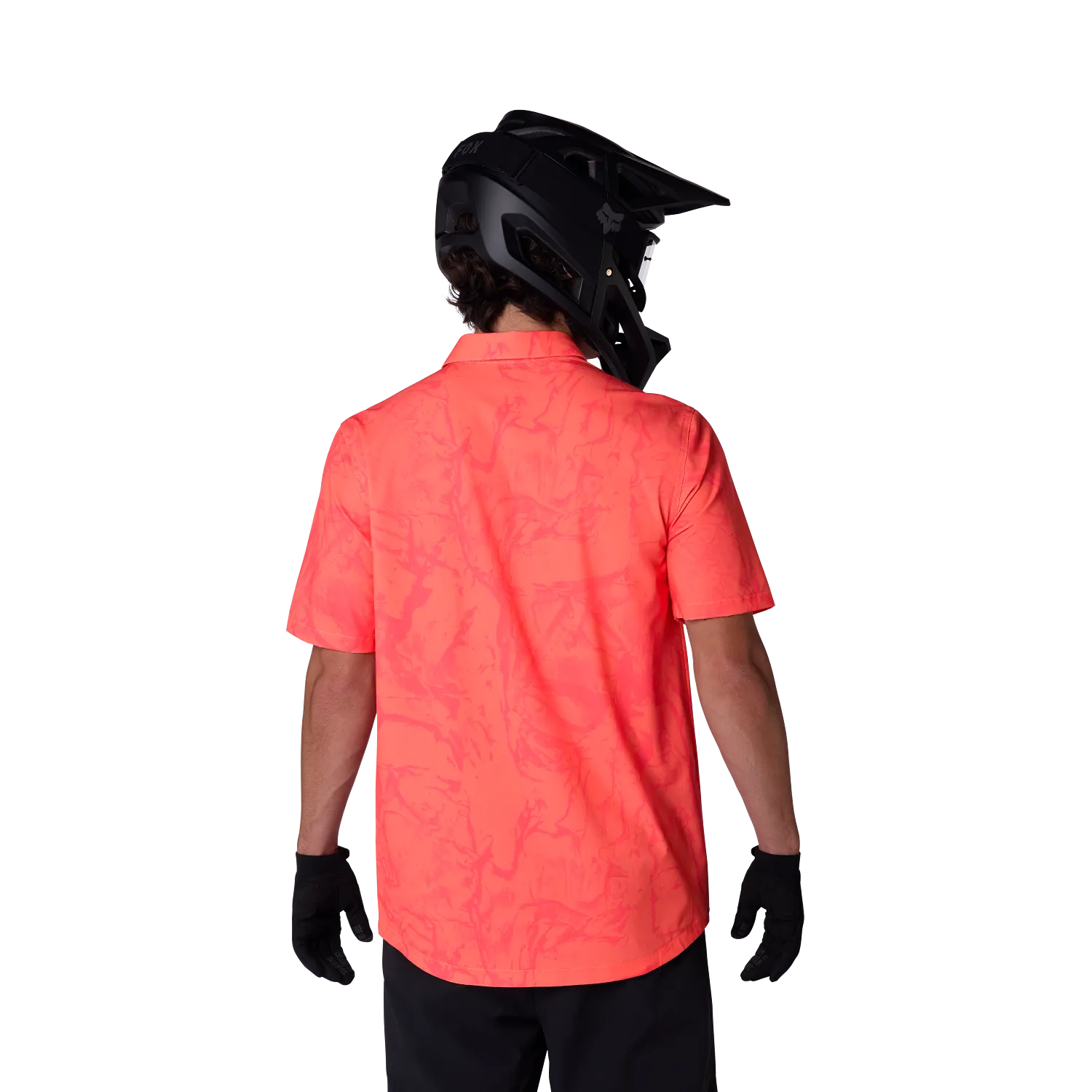 Ranger Woven Jersey - Image 4