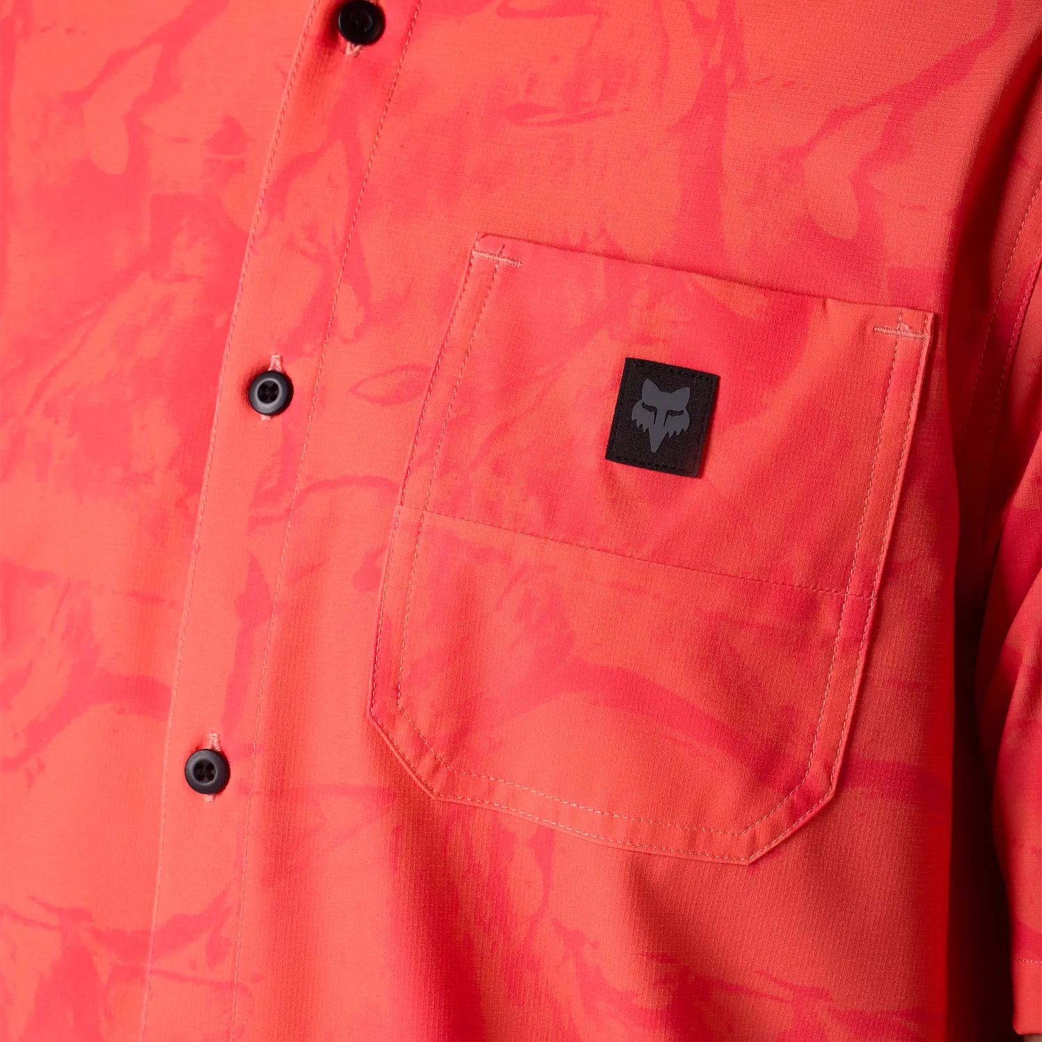 Ranger Woven Jersey - Image 5