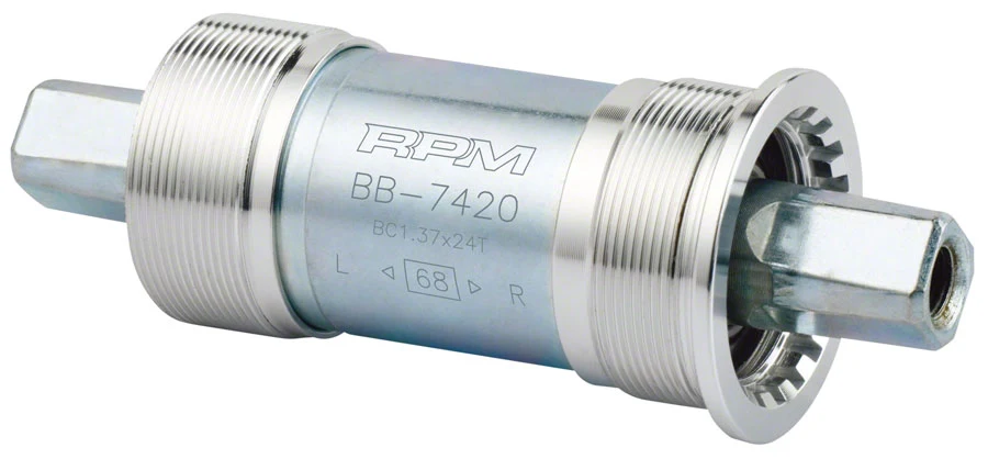 Italian JIS Bottom Bracket