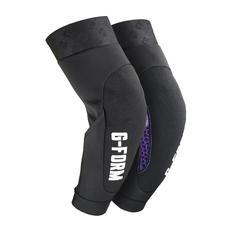 Terra Elbow Guards