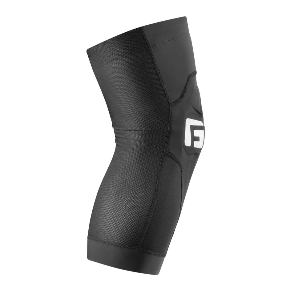 X4 Mountain Bike Knee Guards - Image 2
