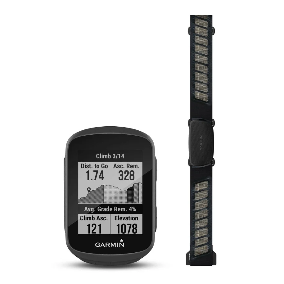Edge 130 Plus Cycling Computer - Image 3