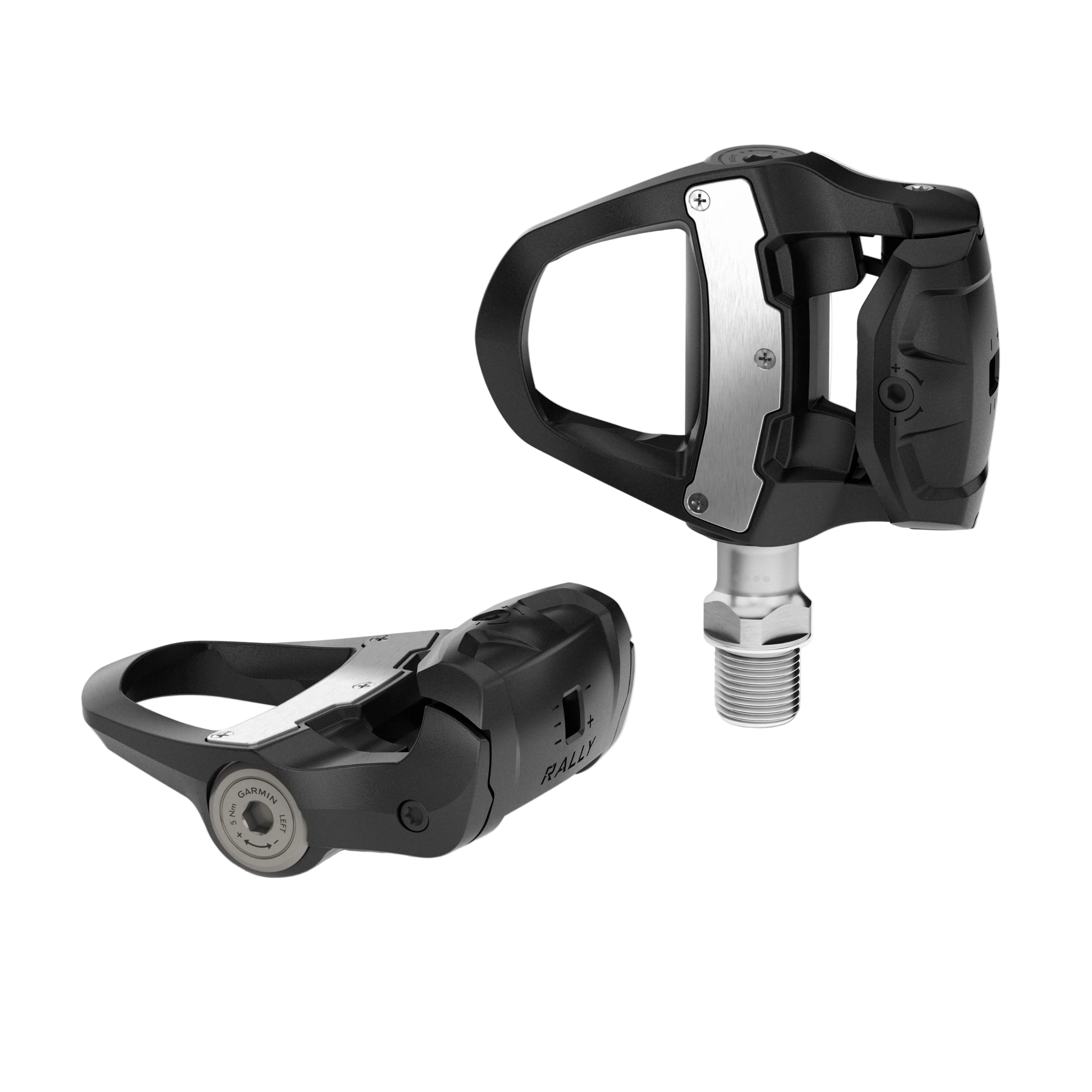 Rally RK110 Single-sensing Power Meter