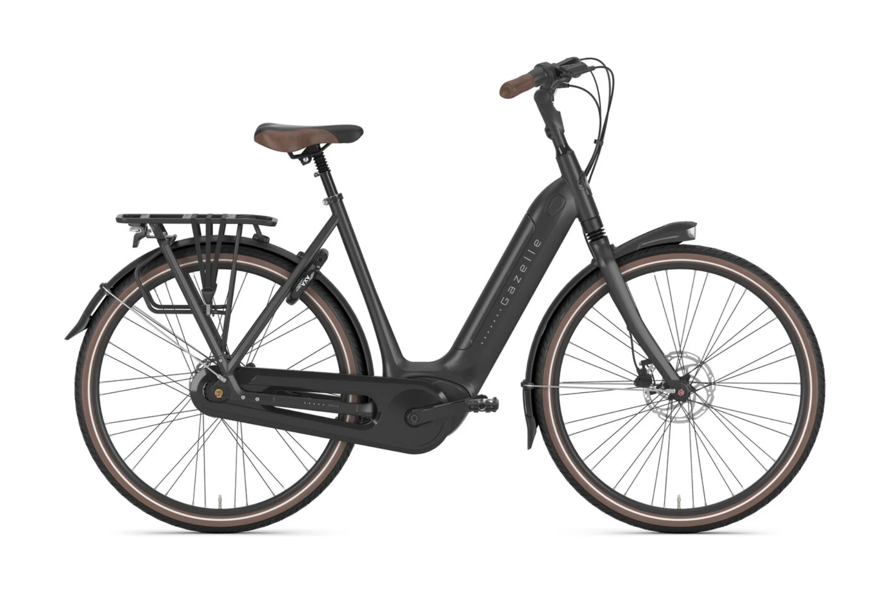 Arroyo C8 HMB Elite