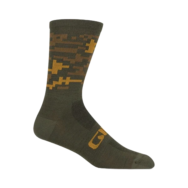 Seasonal Merino Socks