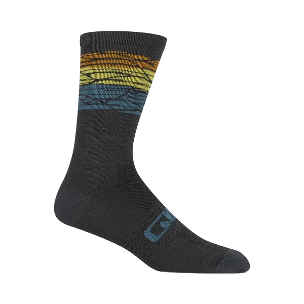 Seasonal Merino Socks - Image 2