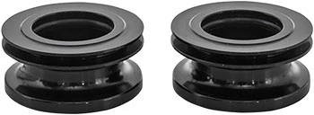 Hydra 6-Bolt Endcaps: Torque Cap