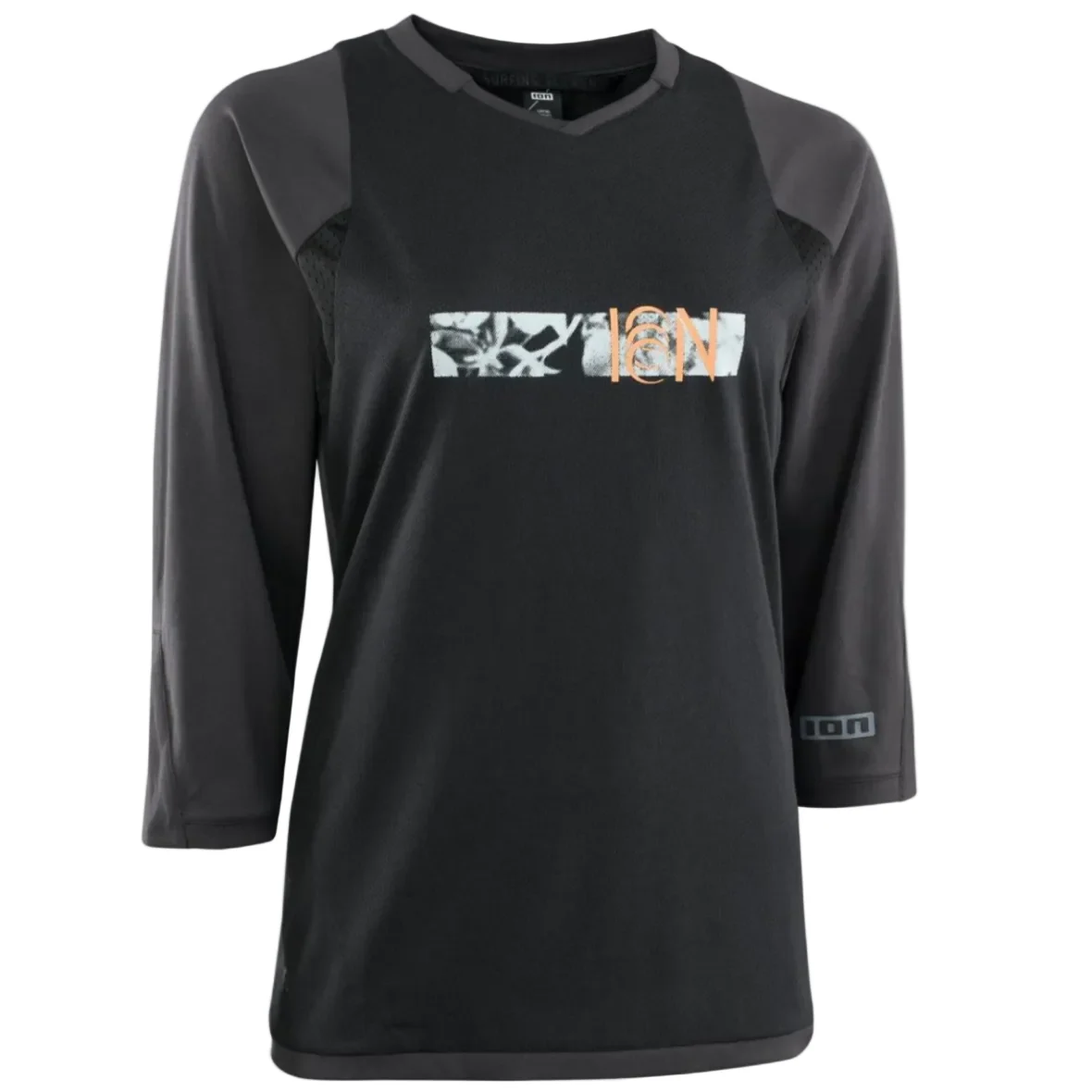 Scrub Amp LS 3/4 Jersey (Women's)