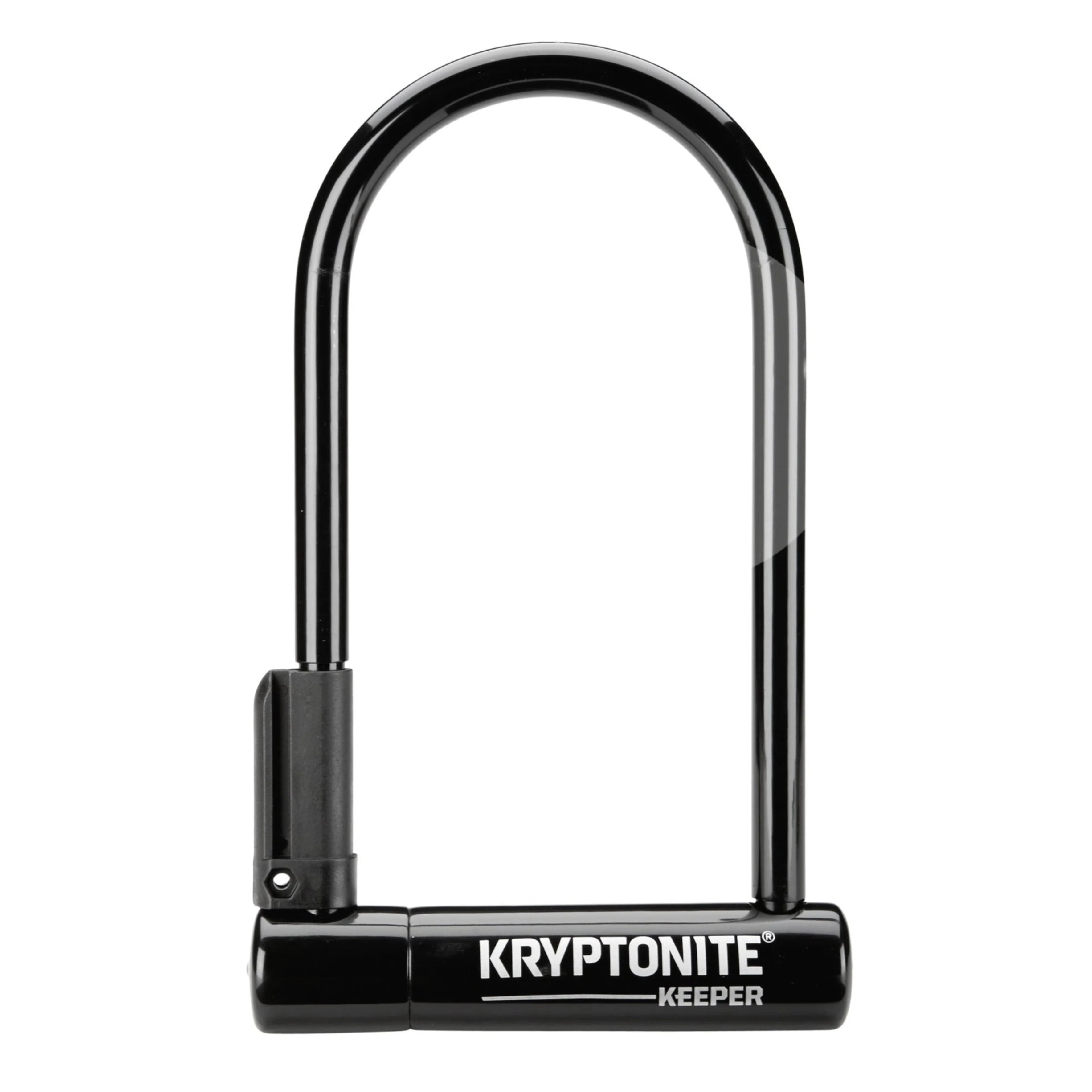 Keeper 12 Keyed U-Lock