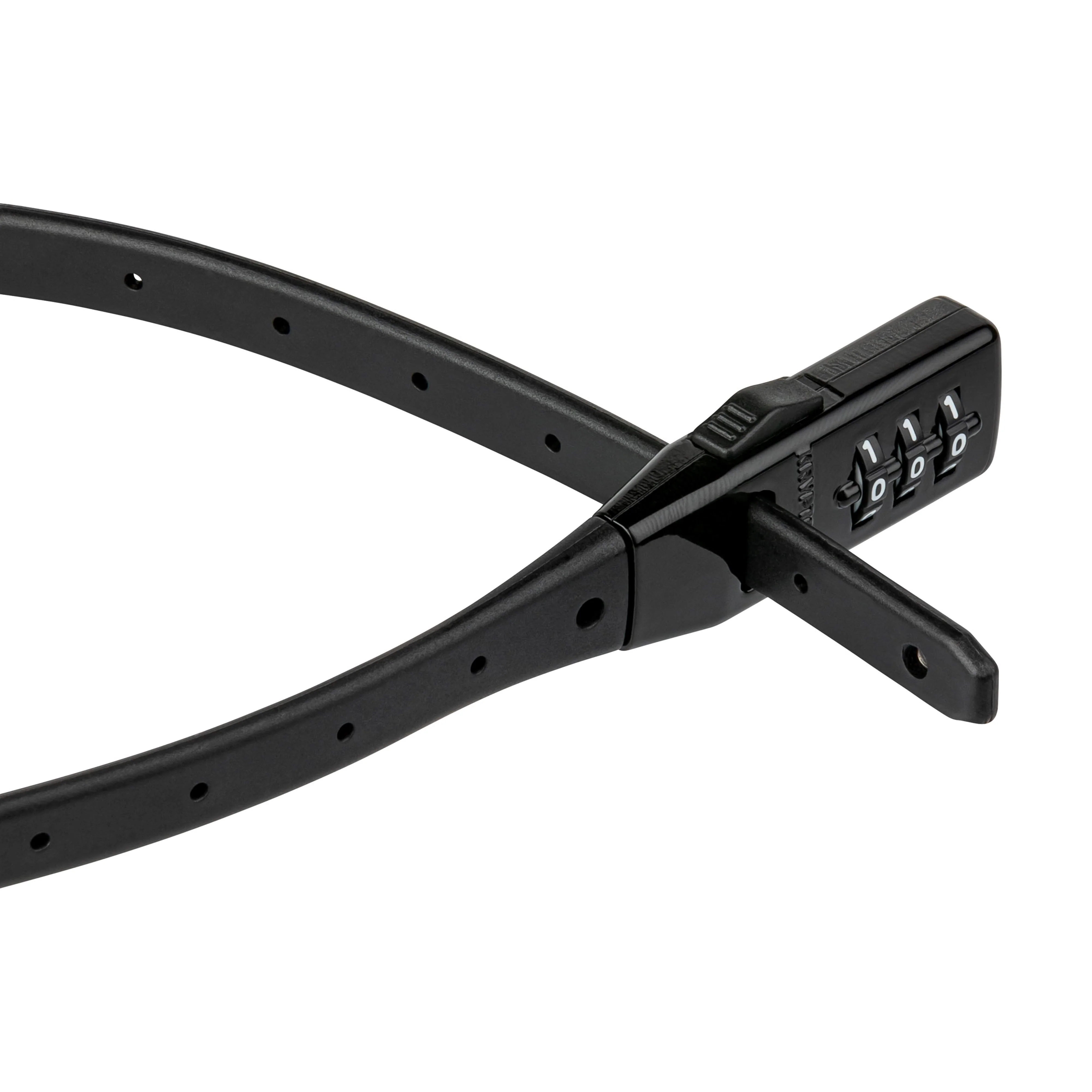 Click Lock Black - Image 4