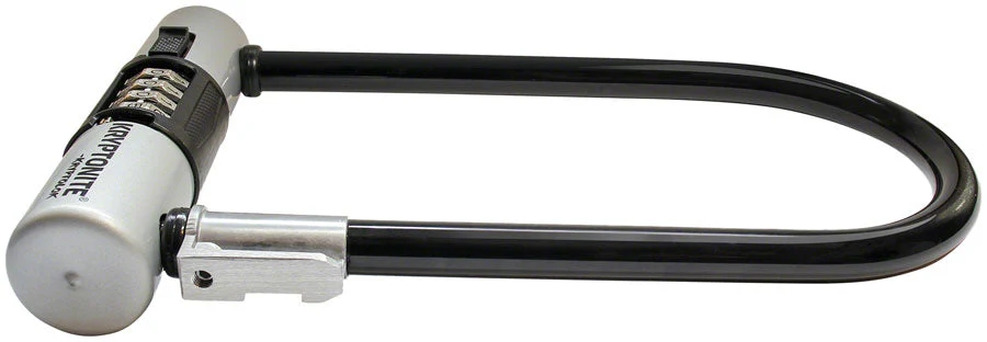Kryptolock U-Lock (9") - Image 2