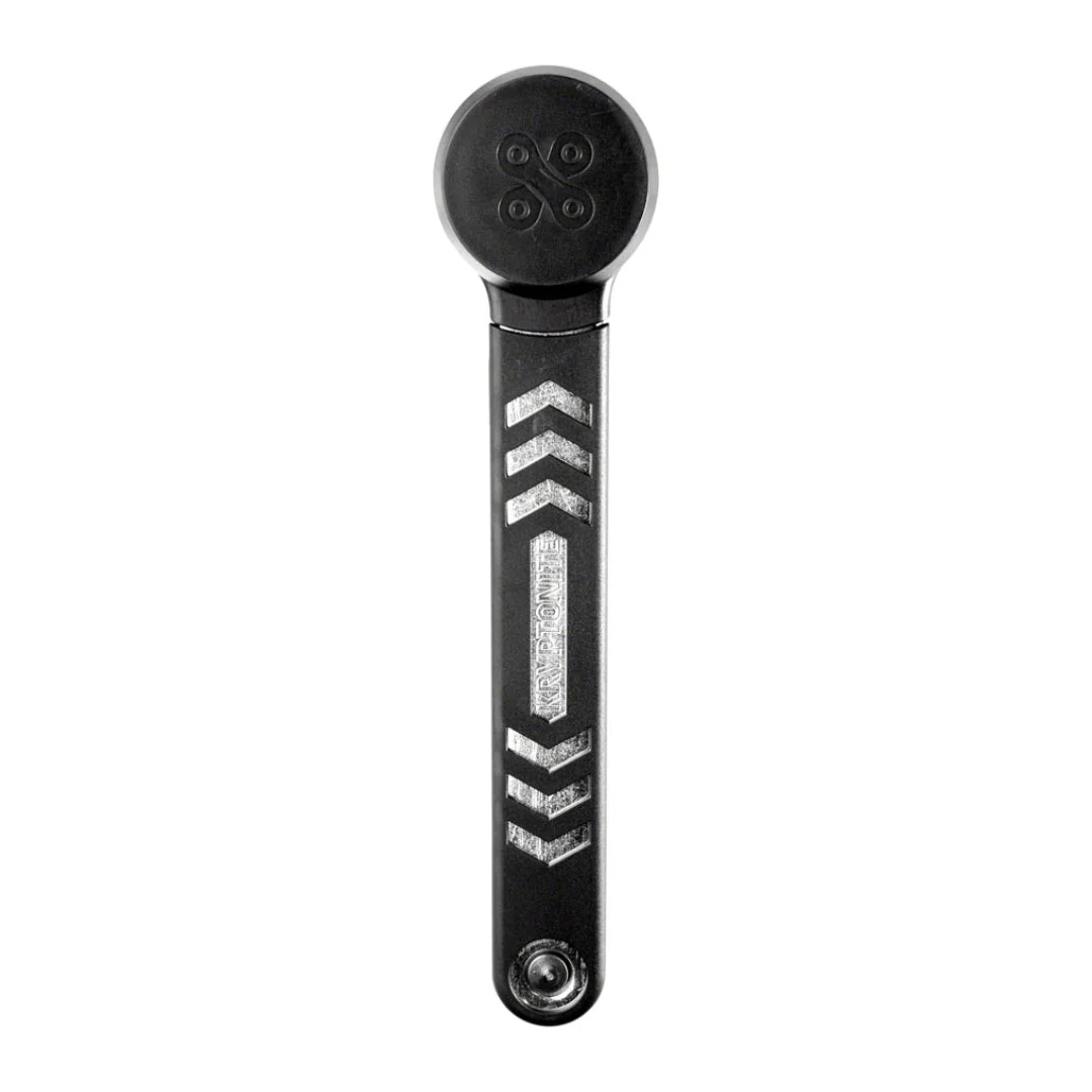 KryptoLok 685 Folding Lock - Image 2