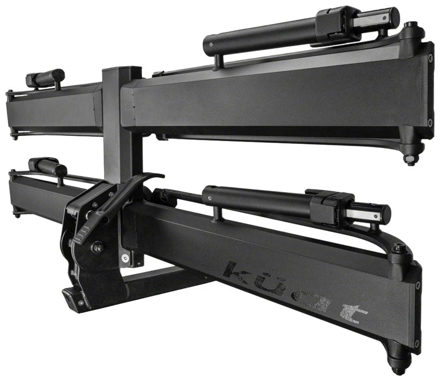 Piston Pro Hitch Bike Rack - Image 2