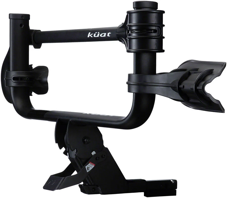 Transfer V2 Hitch Bike Rack - Image 3