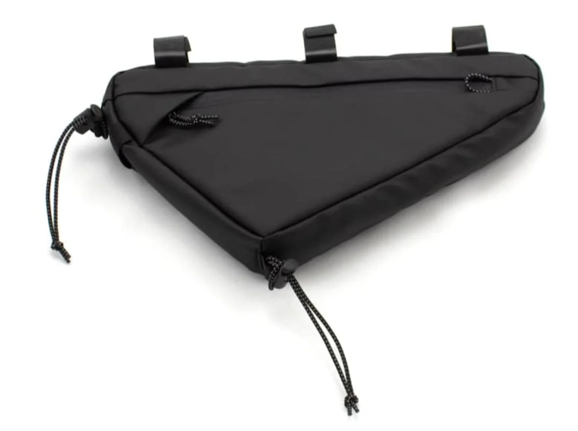 Mini Frame Bag - Image 2