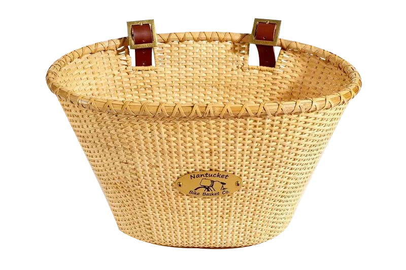 Lightship Oval Basket