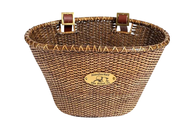 Lightship Oval Basket - Image 2