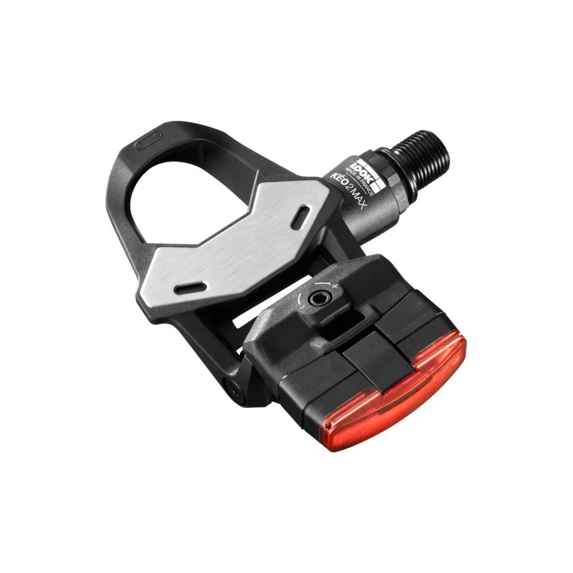 Keo 2 Max Vision Pedals