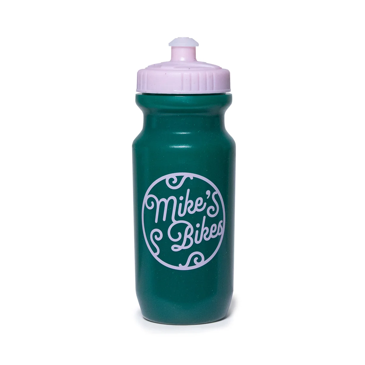 Mike's Bikes Script Plant-Based Bottle - Image 2