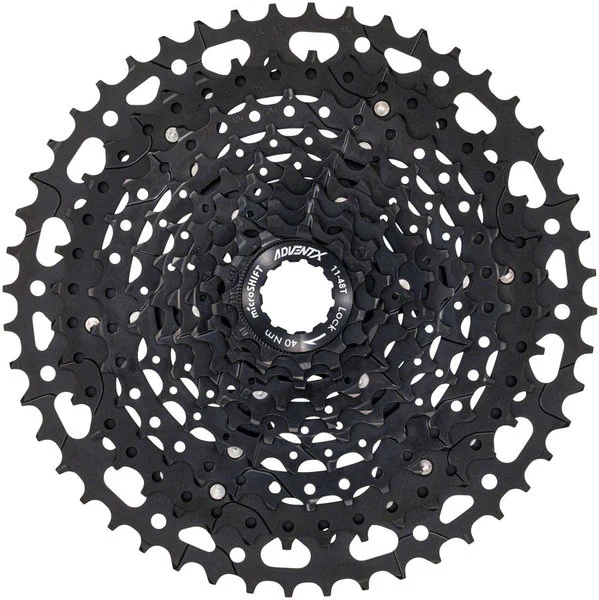ADVENT X Alloy Spider Cassette
