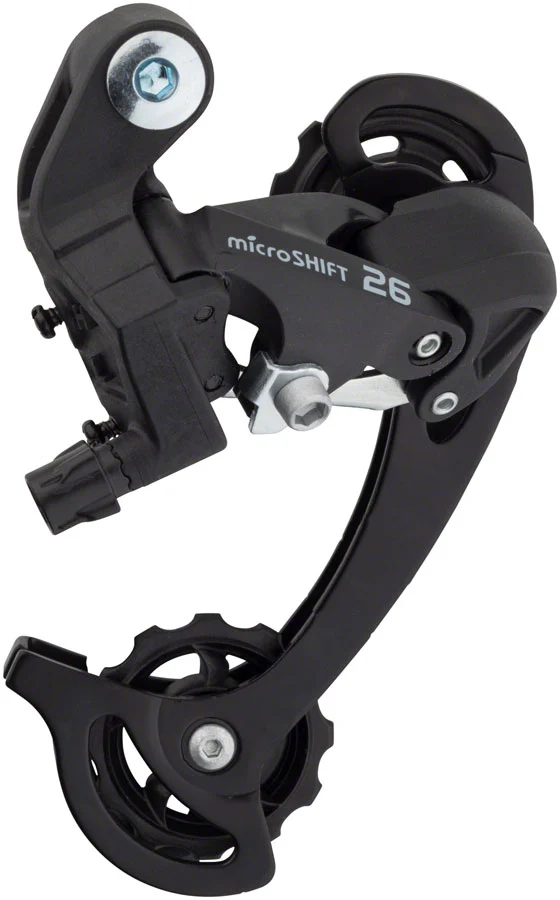 M26 Rear Derailleur (7/8-Speed)