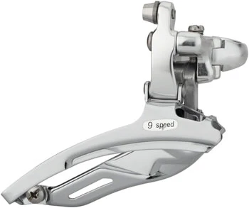 R539 Front Derailleur (Triple)