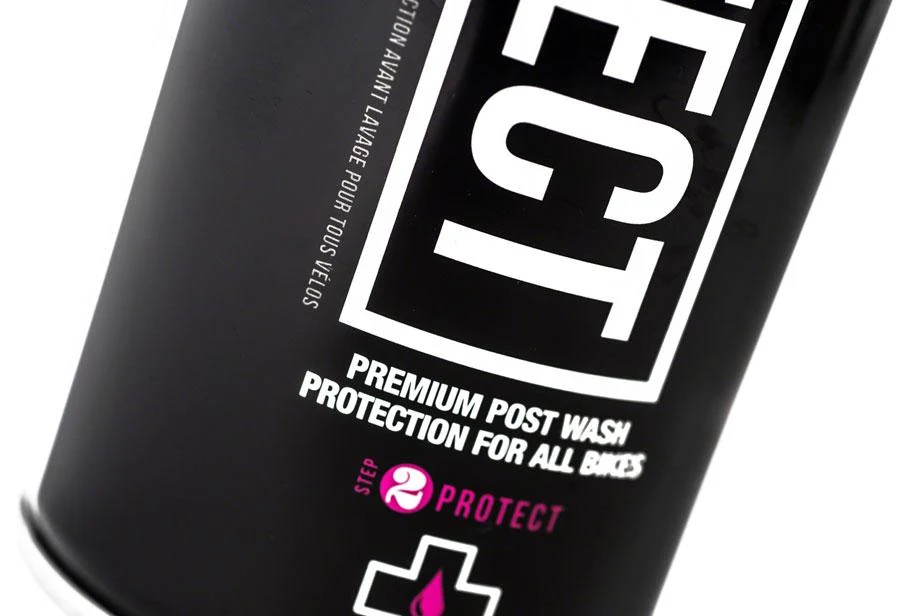 Bike Protect Detailer Spray - Image 2