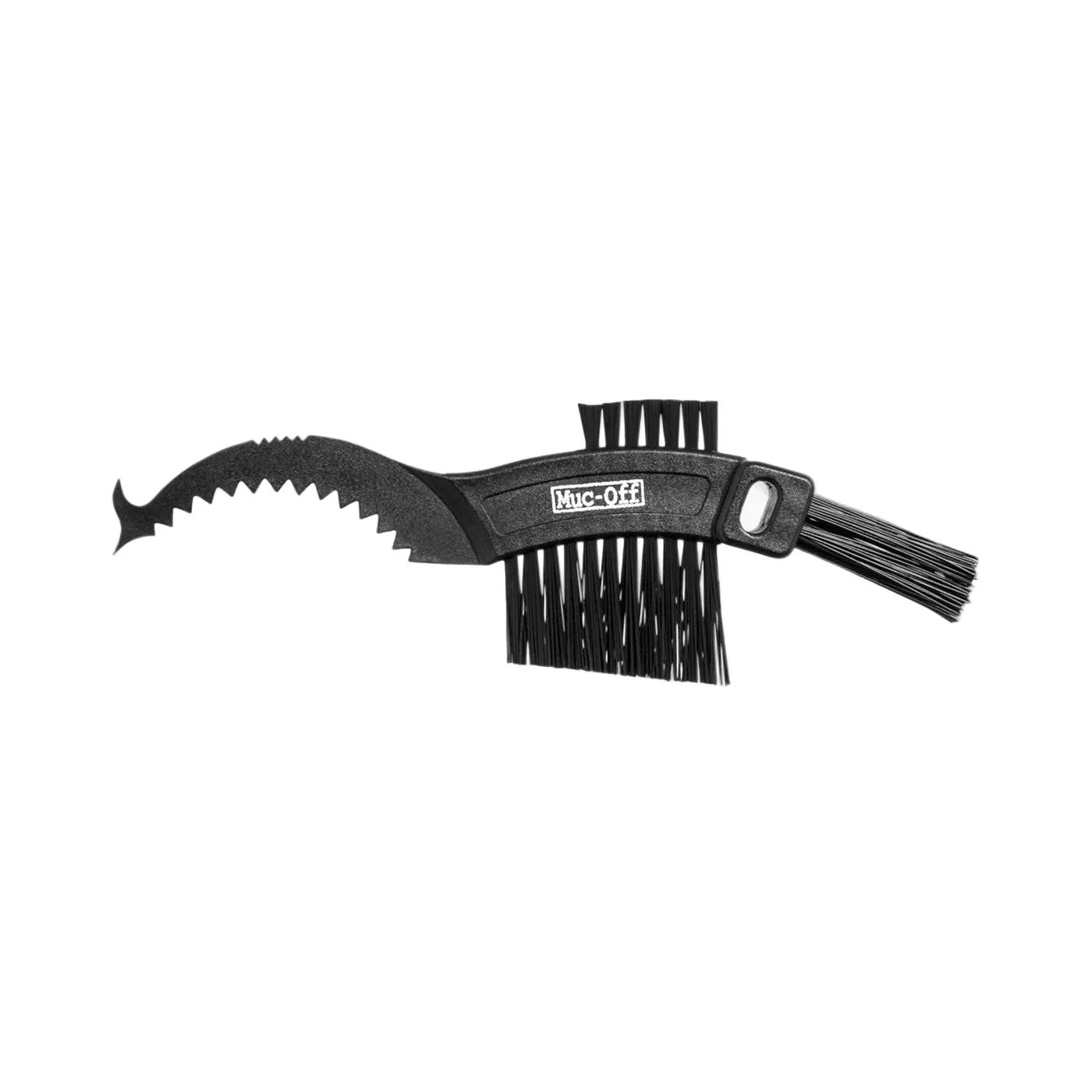 Claw Brush