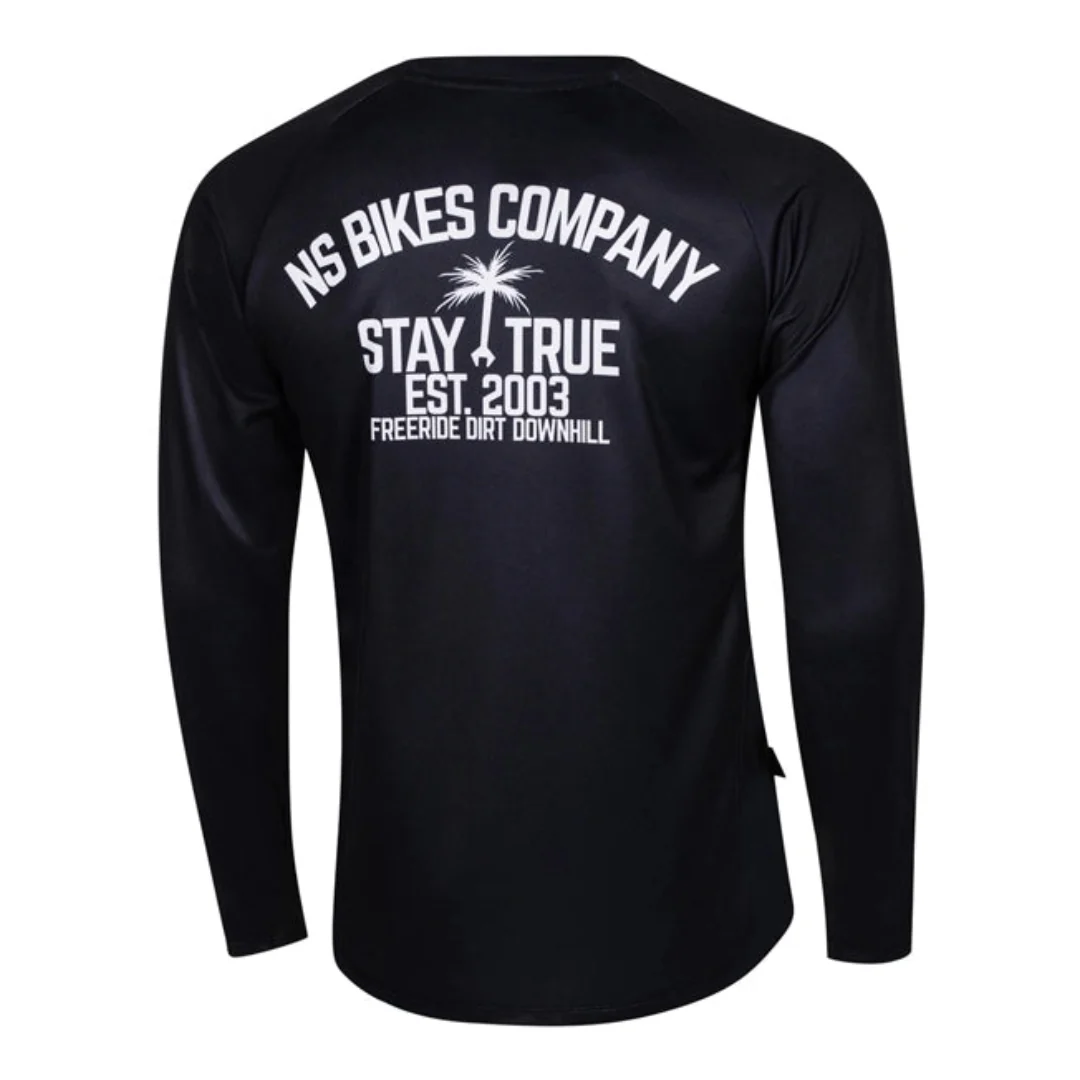 Palm Tech Jersey - Image 2