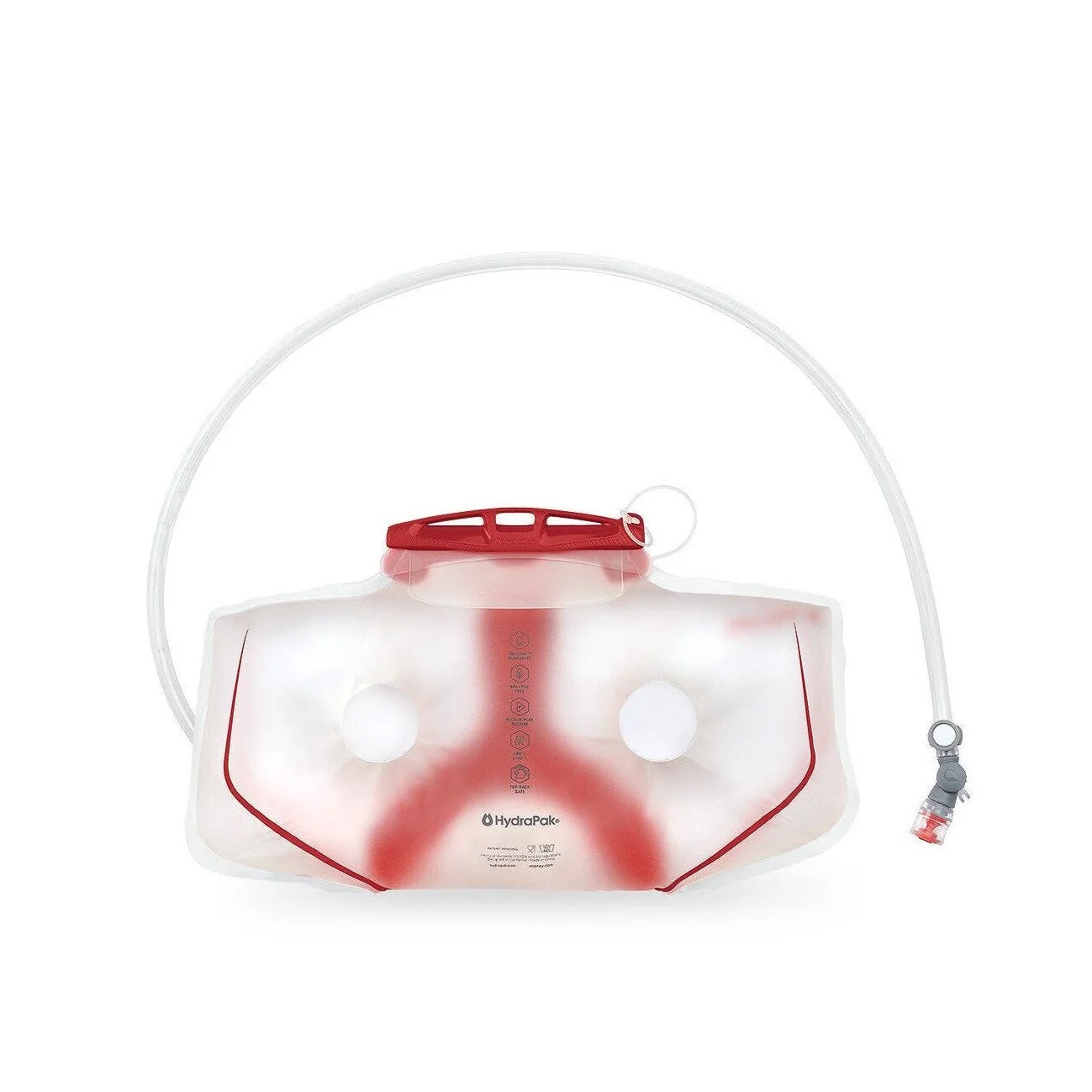 Hydraulics 1.5L Lumbar Reservoir - Image 2
