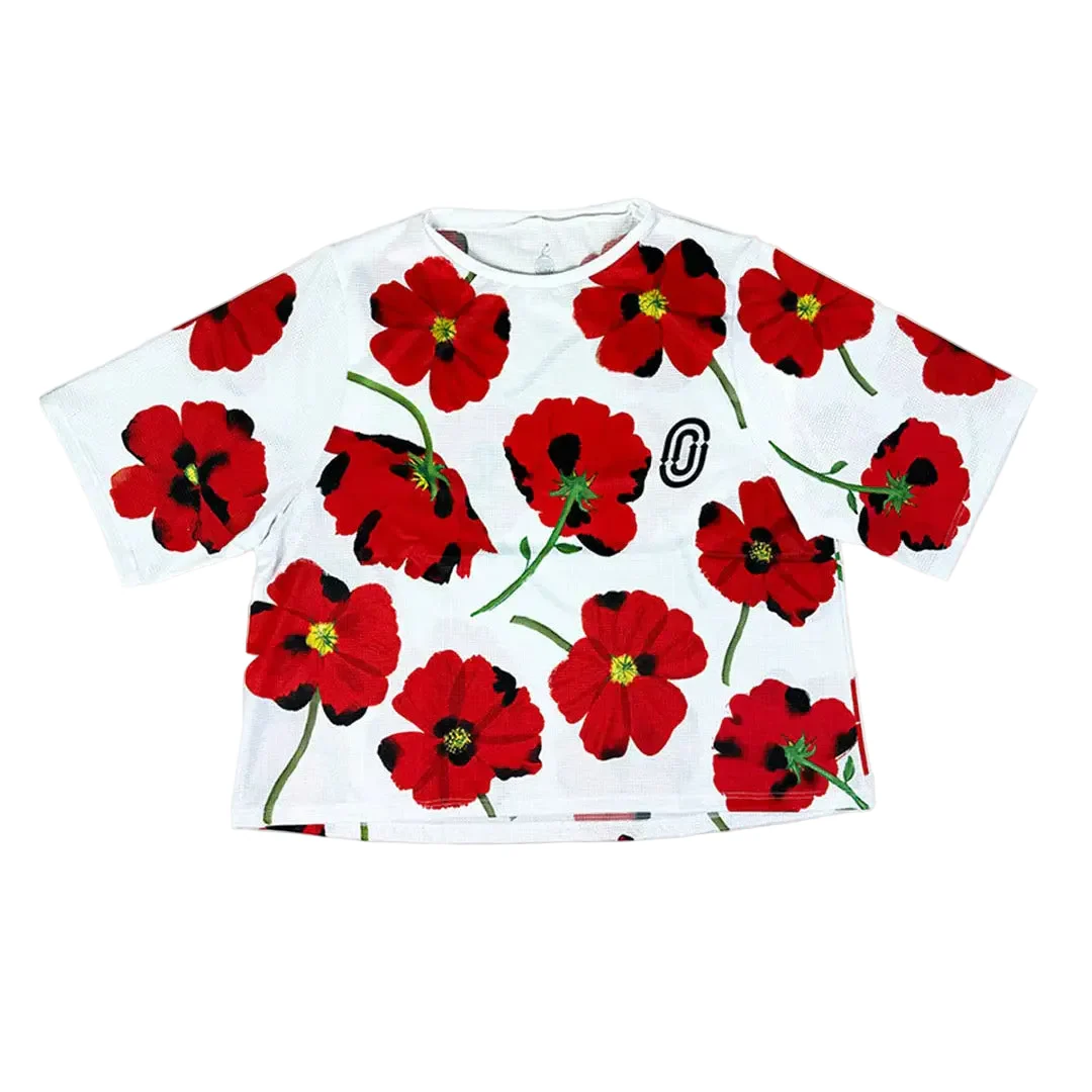 Crop Top Jersey (Women's)