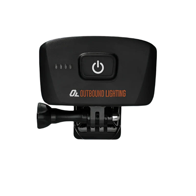 Hangover Bike Helmet Light - Image 3