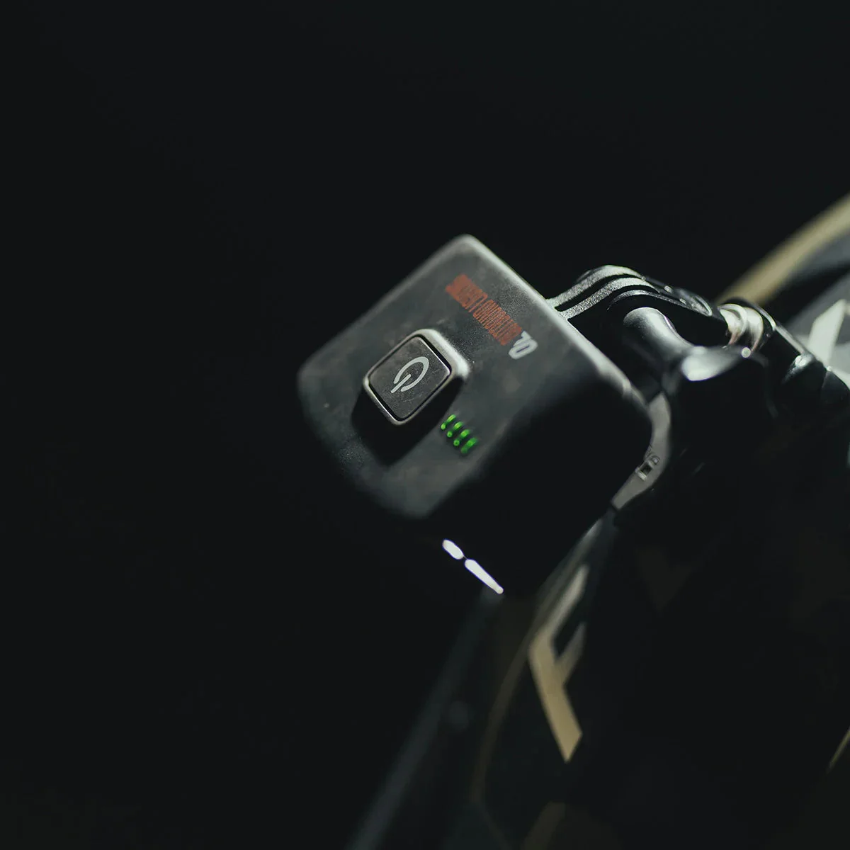 Hangover Bike Helmet Light - Image 9