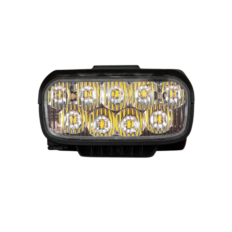 Trail Evo Bike Light - Image 2
