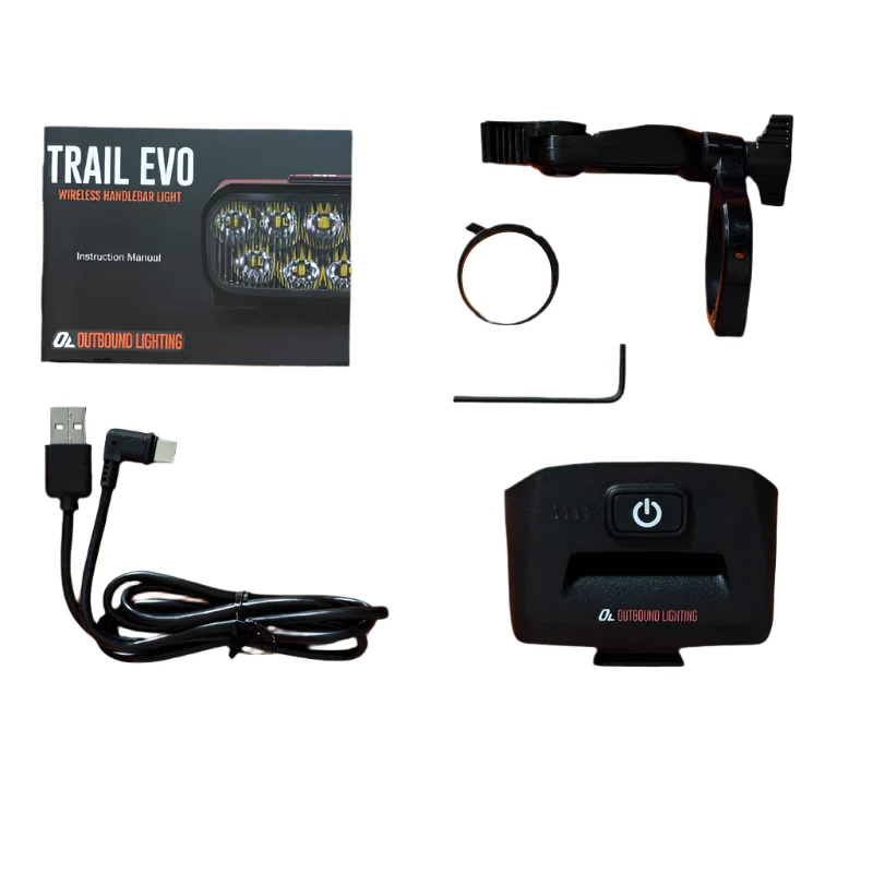 Trail Evo Bike Light - Image 5