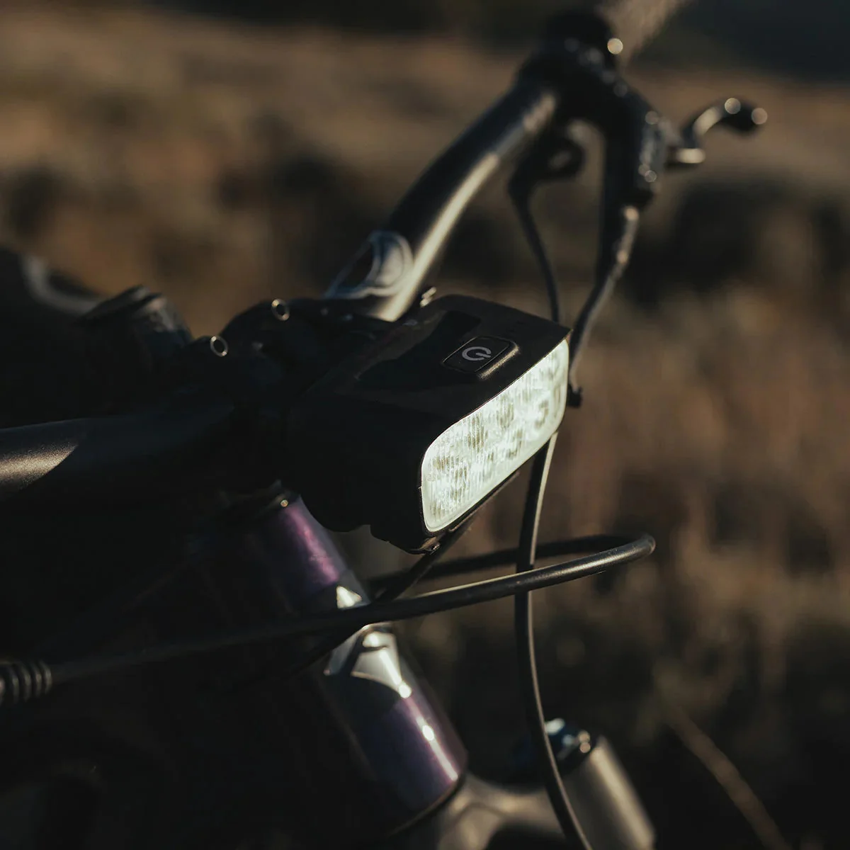 Trail Evo Bike Light - Image 9