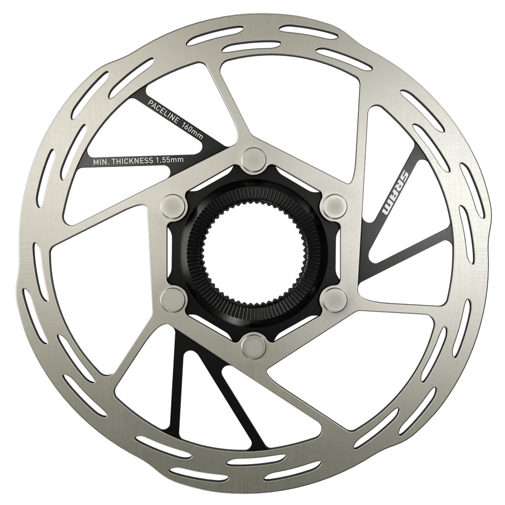 Paceline Rotor (160mm)