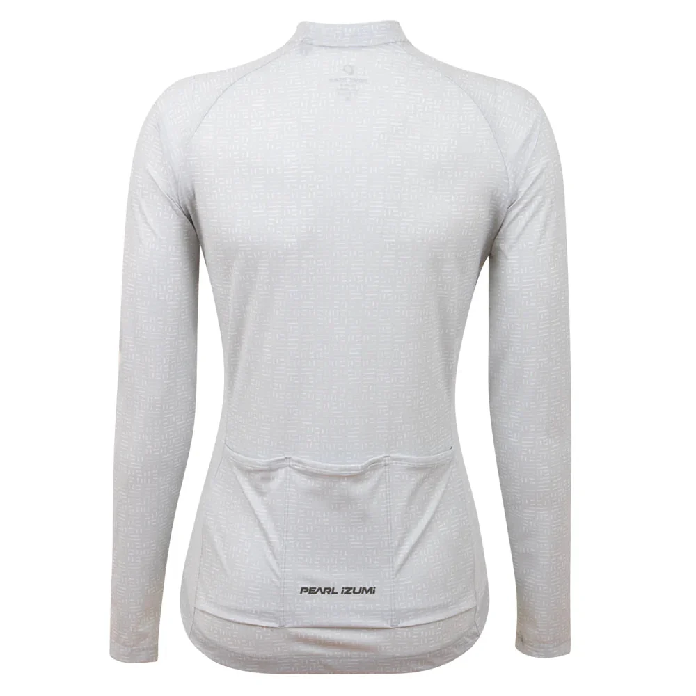 Attack Long Sleeve Jersey (Women's) - Image 5