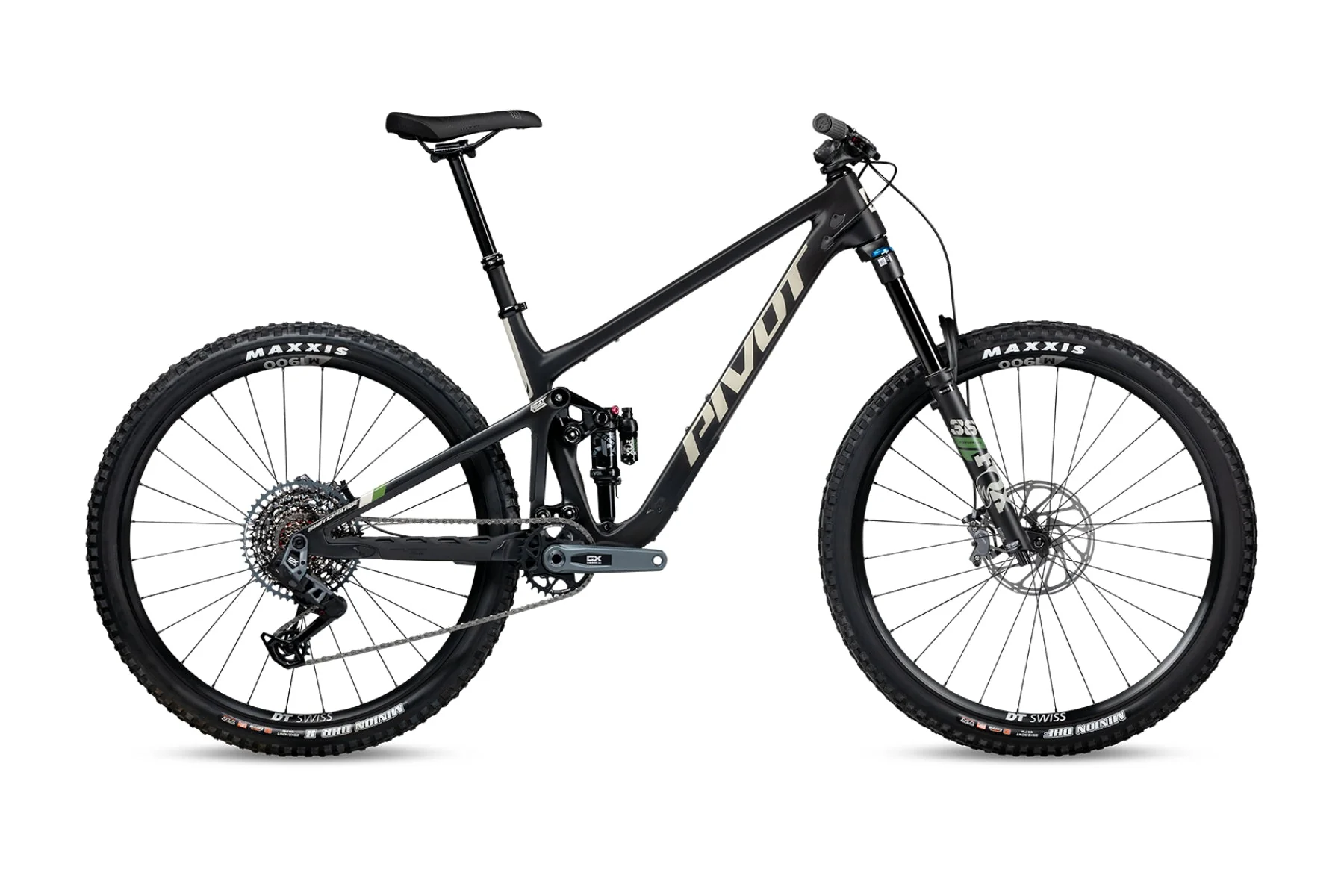 Switchblade V6 Ride GX AXS - Image 2