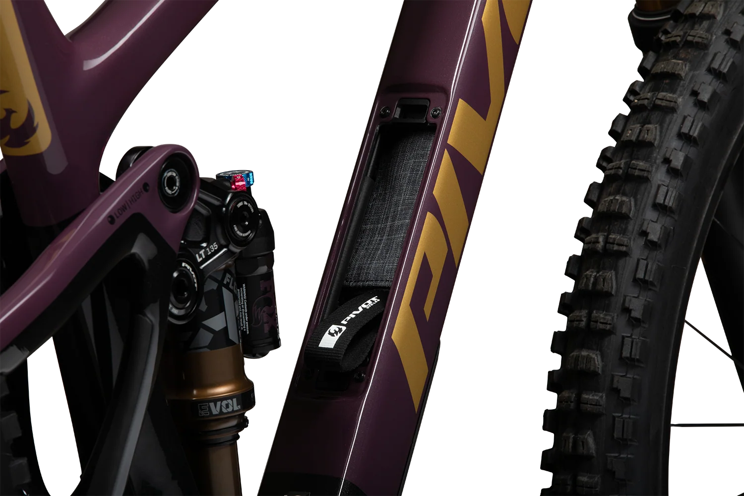 Trailcat LT Pro X0 Eagle Transmission - Image 2