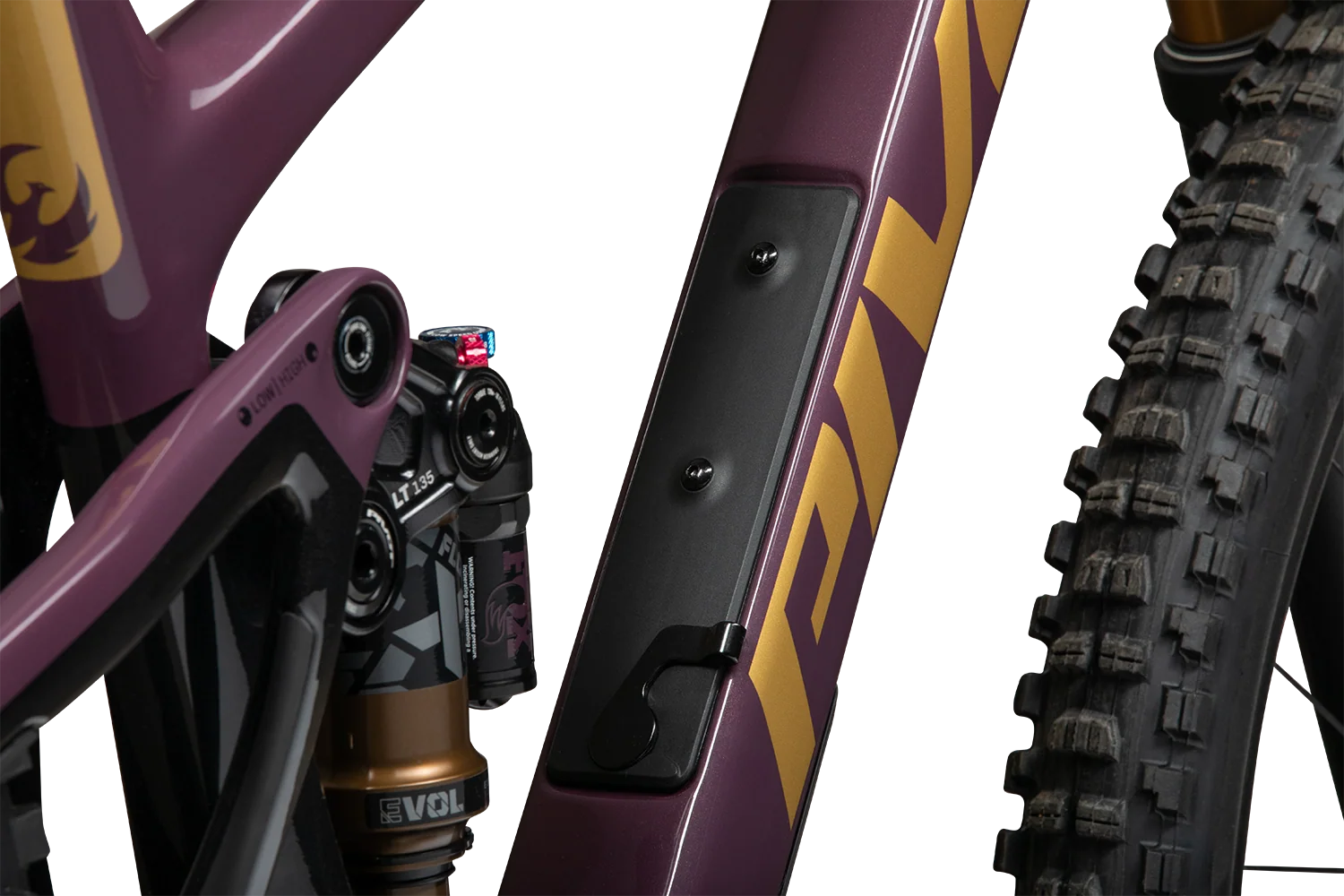 Trailcat LT Ride GX Eagle Transmission - Image 2