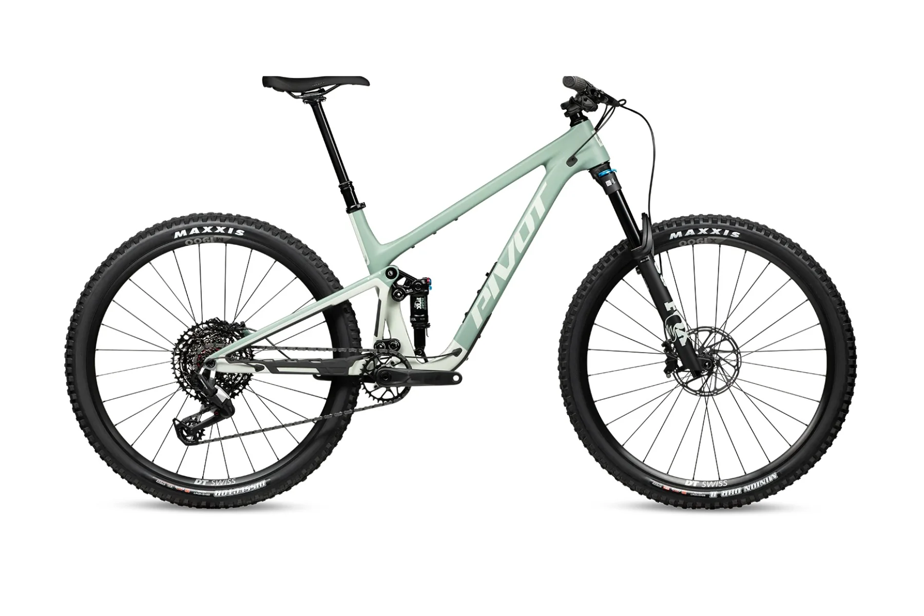 Trailcat SL Ride Eagle 70/90 - Image 2